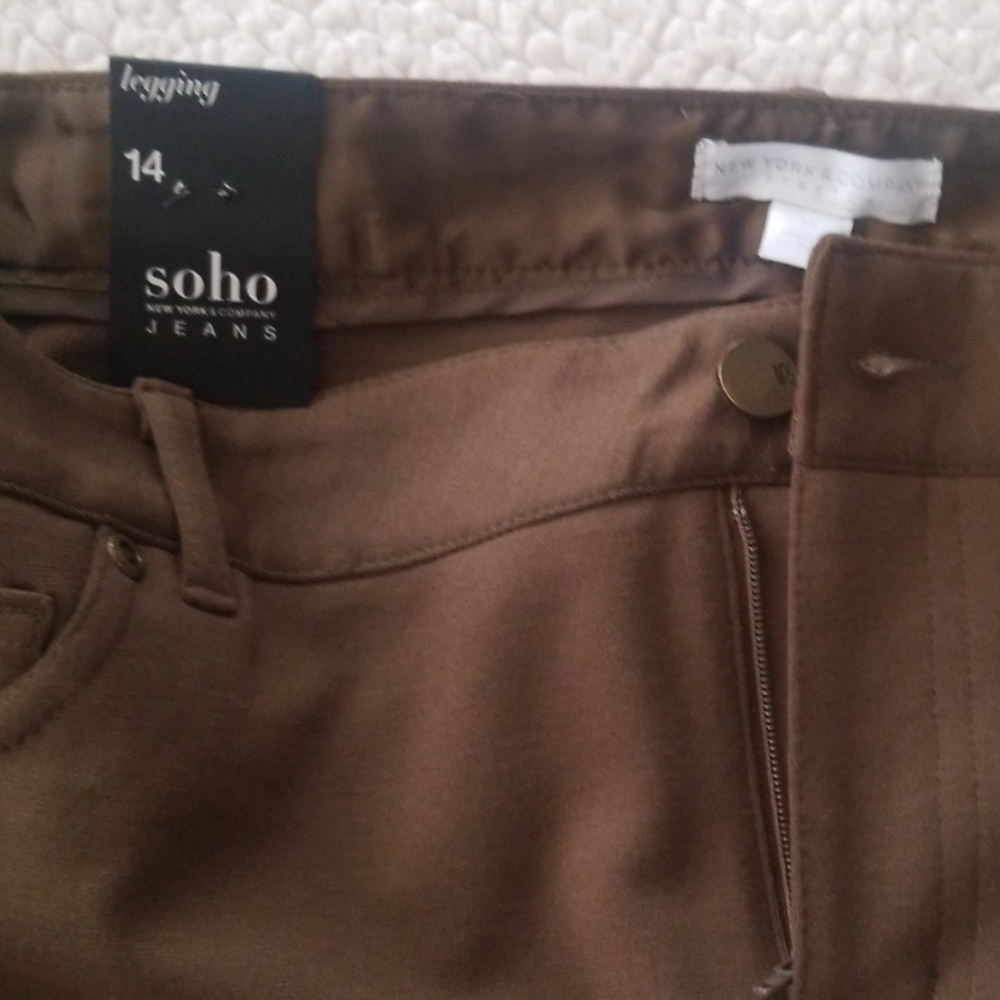 Legging - Picture 4 of 4